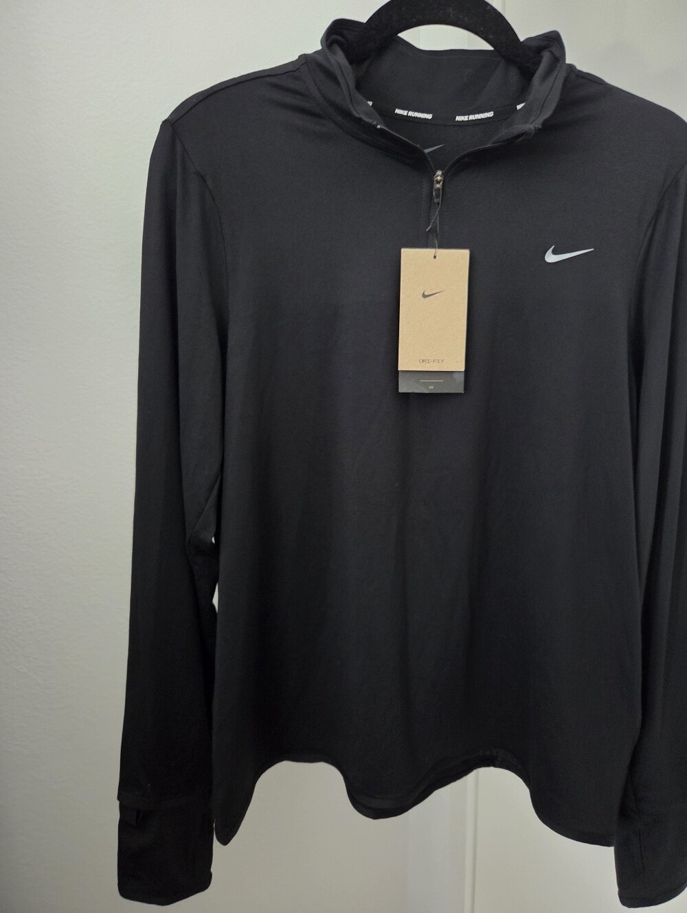 Nike Running Shirt Womens L/XL
